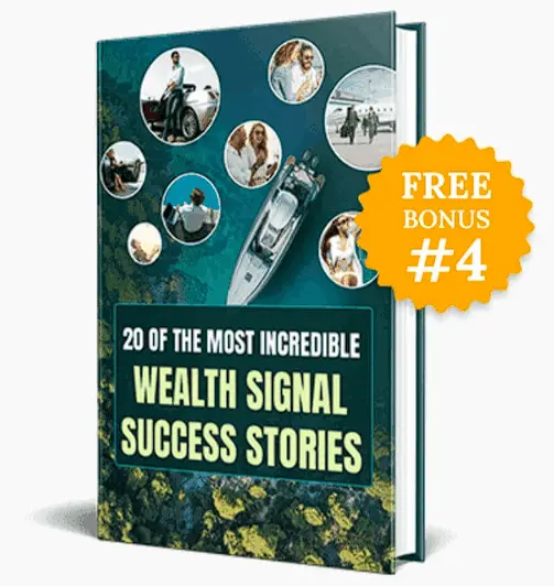 the wealth signal bonus-4